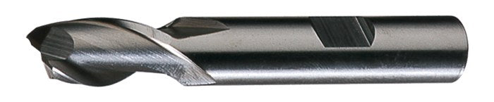 END MILL 2FL 16MM HSS (C75298)