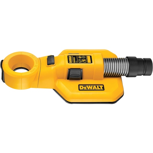 DeWALT DWH050 CAPOT ANTI-POUSSIÈRE POUR MARTEAU PERFORATEUR
