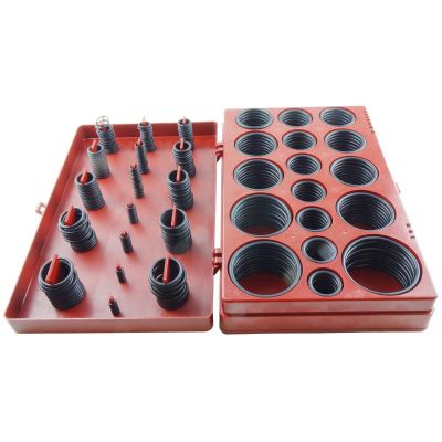 419PCS METRIC ORING SET