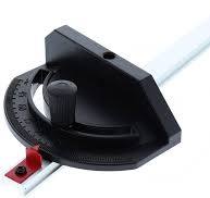 MITER GAUGE ASSY