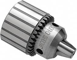 CHUCK 3/4" JT3 JACOB PLAIN BEARING