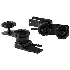 SUPPORT FOR UNIVERSAL VISOR