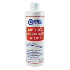 LUBRICANT FOR PNEUMATIC TOOL COILHOSE ATL016
