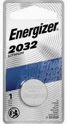 CR2032 VERNIER BATTERY