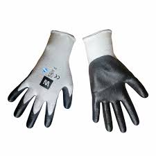 GANTS WIPECO DG3-XL – RÉSISTANT AUX COUPURES T-GRAND