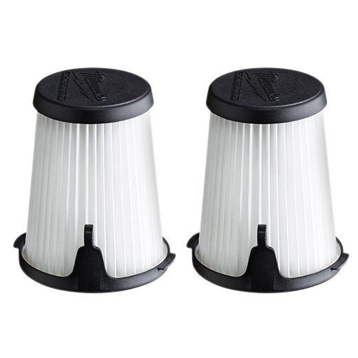 REPLACEMENT FILTERS 2PCS