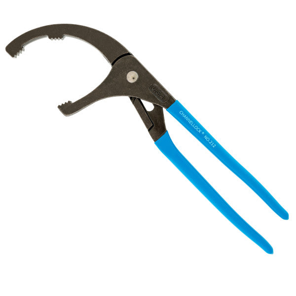 CHANNELLOCK PLIERS 12" OIL FILTER