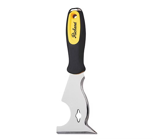 RICHARD RUB-129 9-IN-1 WALL SCRAPER