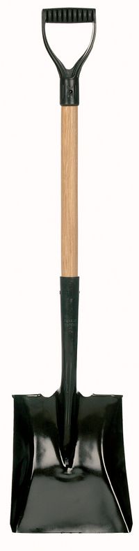 PELLE CARRÉE EN ACIER GARANT LHS2D