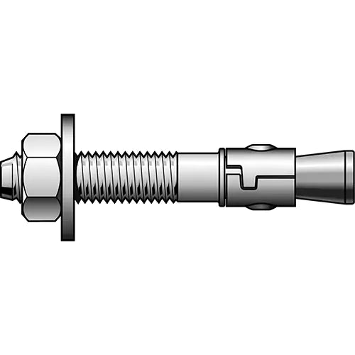 POWER-STUD+ SD1 ANCHOR 3/8