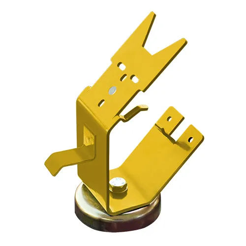 MAGNETIC SUPPORT FOR ELECTRIC GRINDER MGH4510