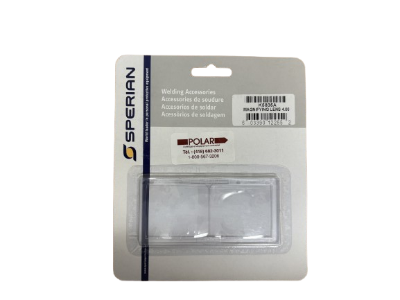 MAGNIFYING LENS 4.0 K5835A