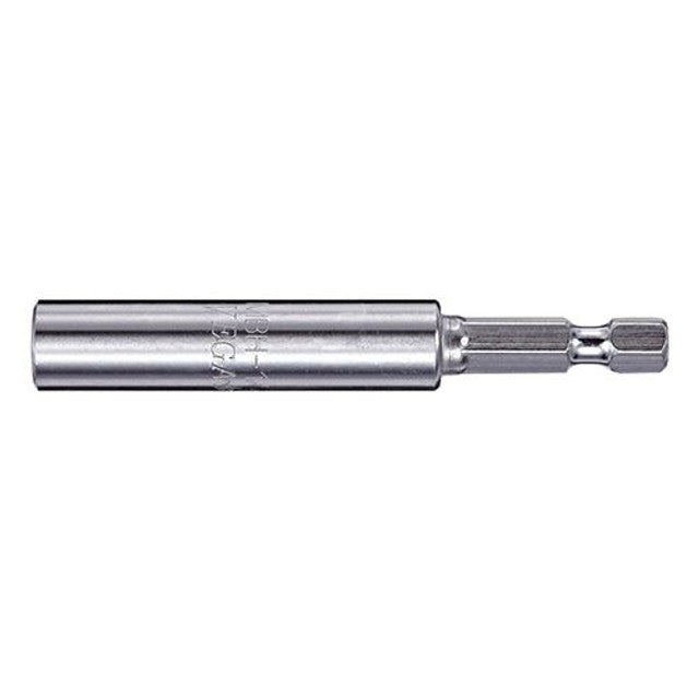 PORTE EMBOUT MAGNÉTIQUE AVEC ANNEAU EN C 3" DE LONG (3 pièces) VEGA 175MH1CD2-DB3