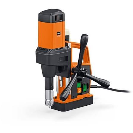 Magnetic Drill FEIN JME ShortSlugger II 1200W Weldon 3/4in