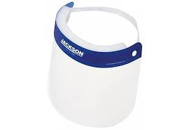 Écran de protection contre les éclaboussure Jackson 14360