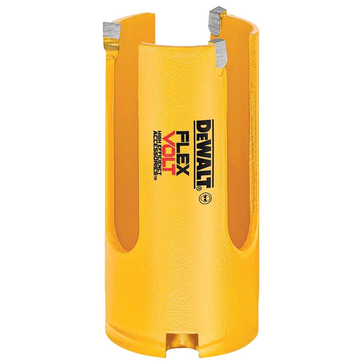 HOLE SAW CARBIDE FLEXVOLT 1-3/8