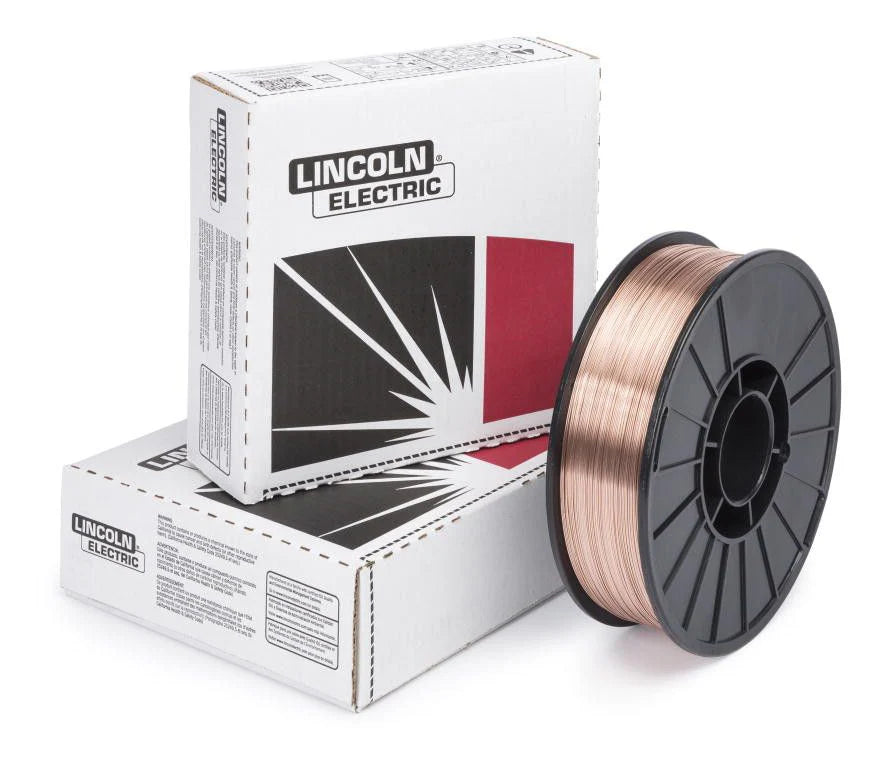 L-56 .025 12.5LB SOLDER WIRE