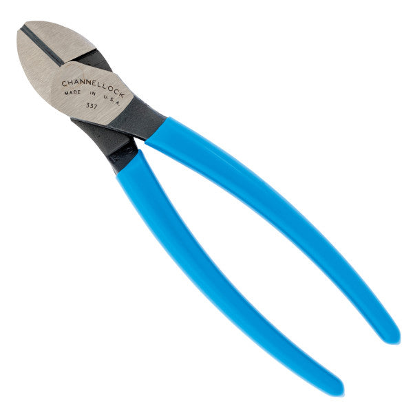 PINCE DIAGONAL 7" CHANNELLOCK 337