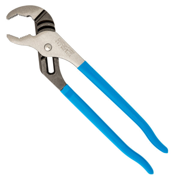 PINCE CHANNELLOCK 12" COURBÉ 442