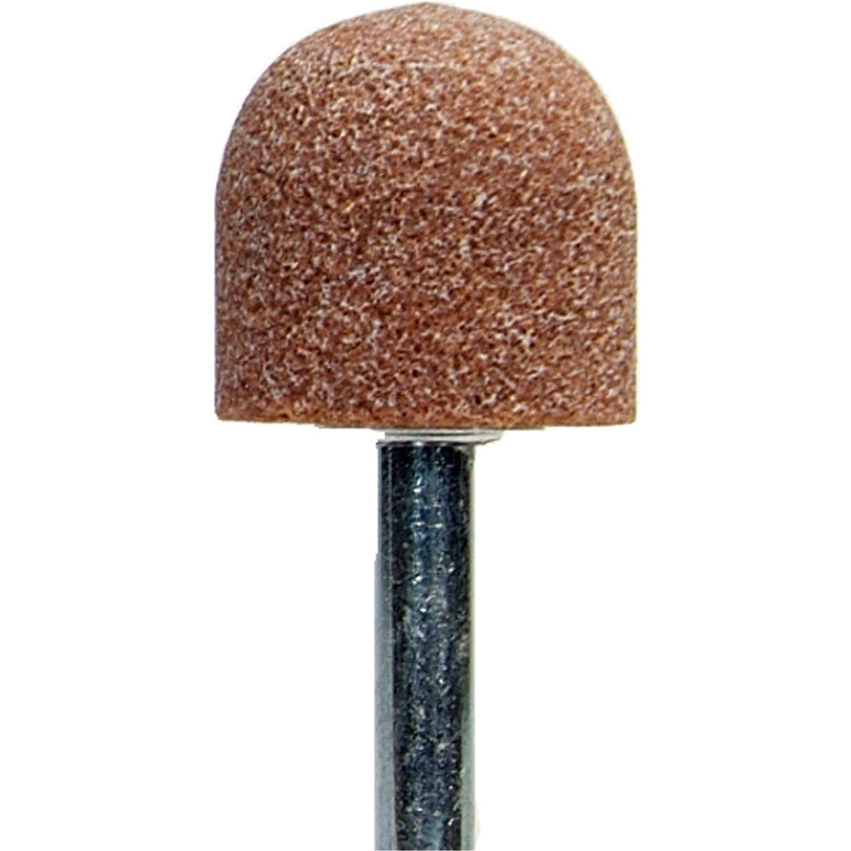 A21 1" X 1" SHAFT GRINDING WHEEL