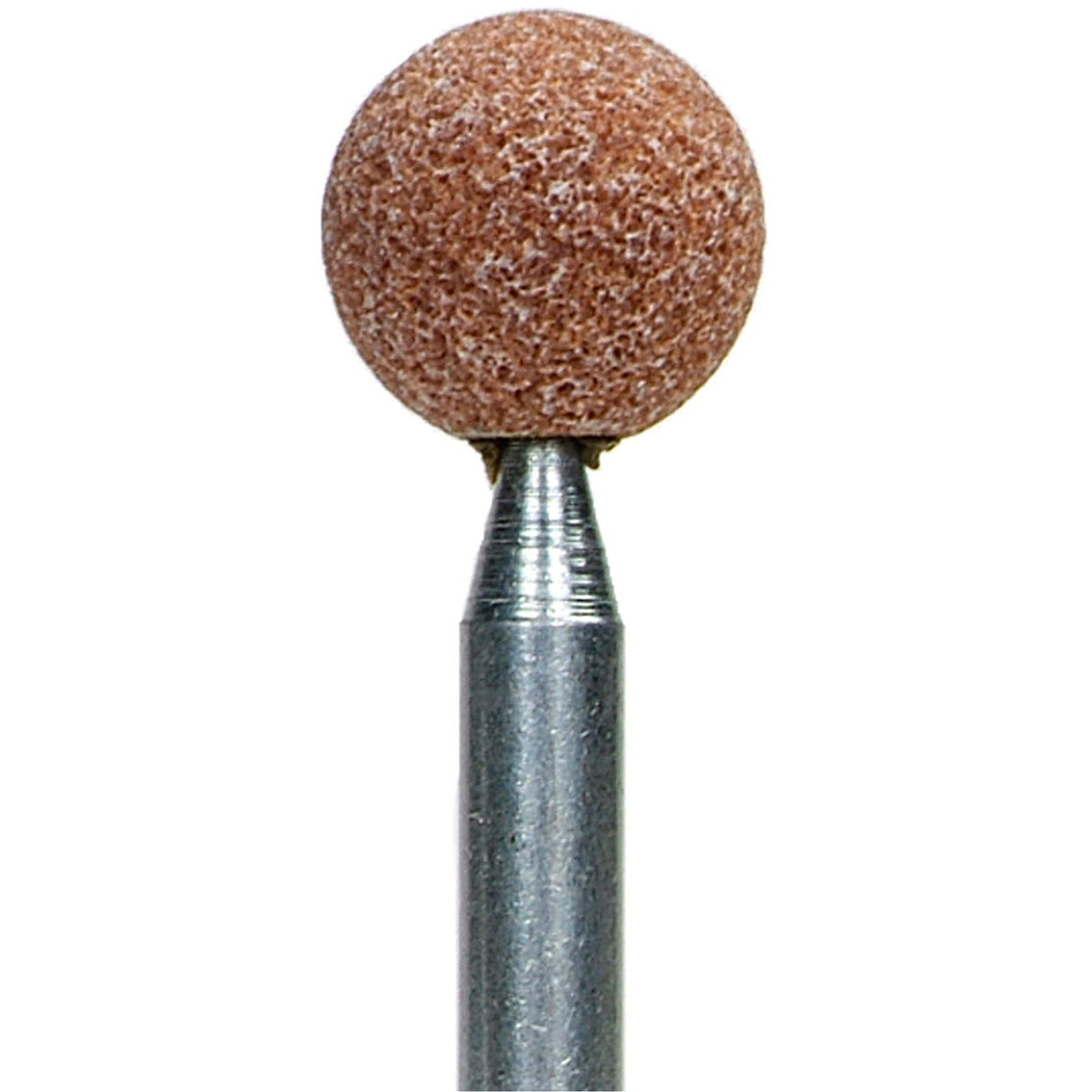 MEULE SUR TIGE A26 5/8" ROND NORTON 61463624397