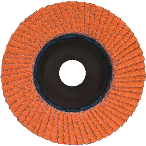 5" GR40 BLAZE FLAP DISC (00262)
