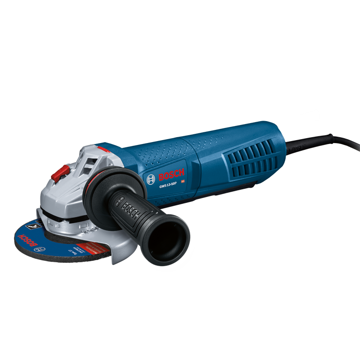 MEULEUSE BOSCH 5" PADDLE SWITCH BOSCH GWS13-50P