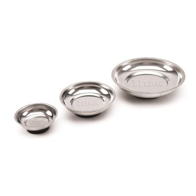 SET OF 3 MAGNETIC TRAY