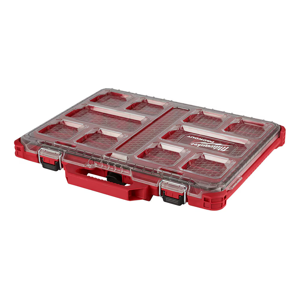 ORGANISEUR MINCE PACKOUT MILWAUKEE 48-22-8431