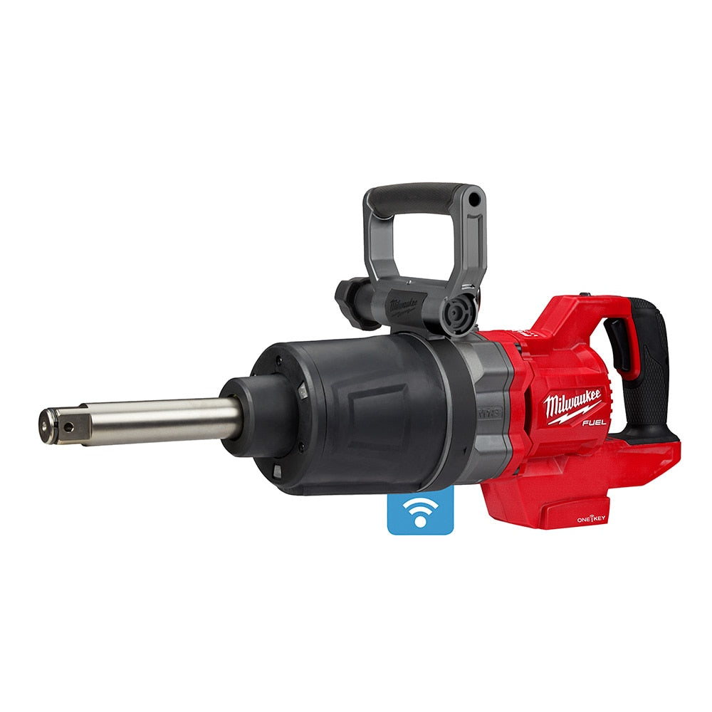 CLÉ À CHOC 1" M18 FUEL ONE KEY MILWAUKEE 2869-20