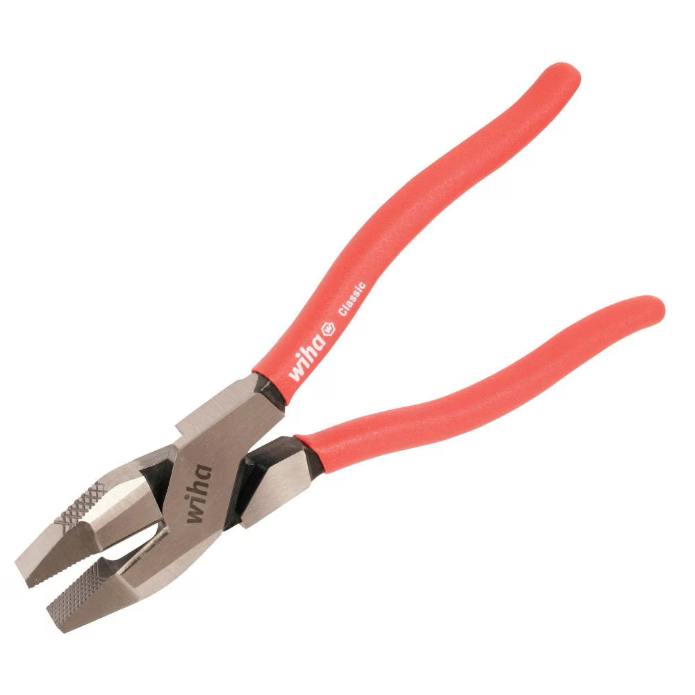 LINEMANS PLIER 9"1/2 WIHA 32631
