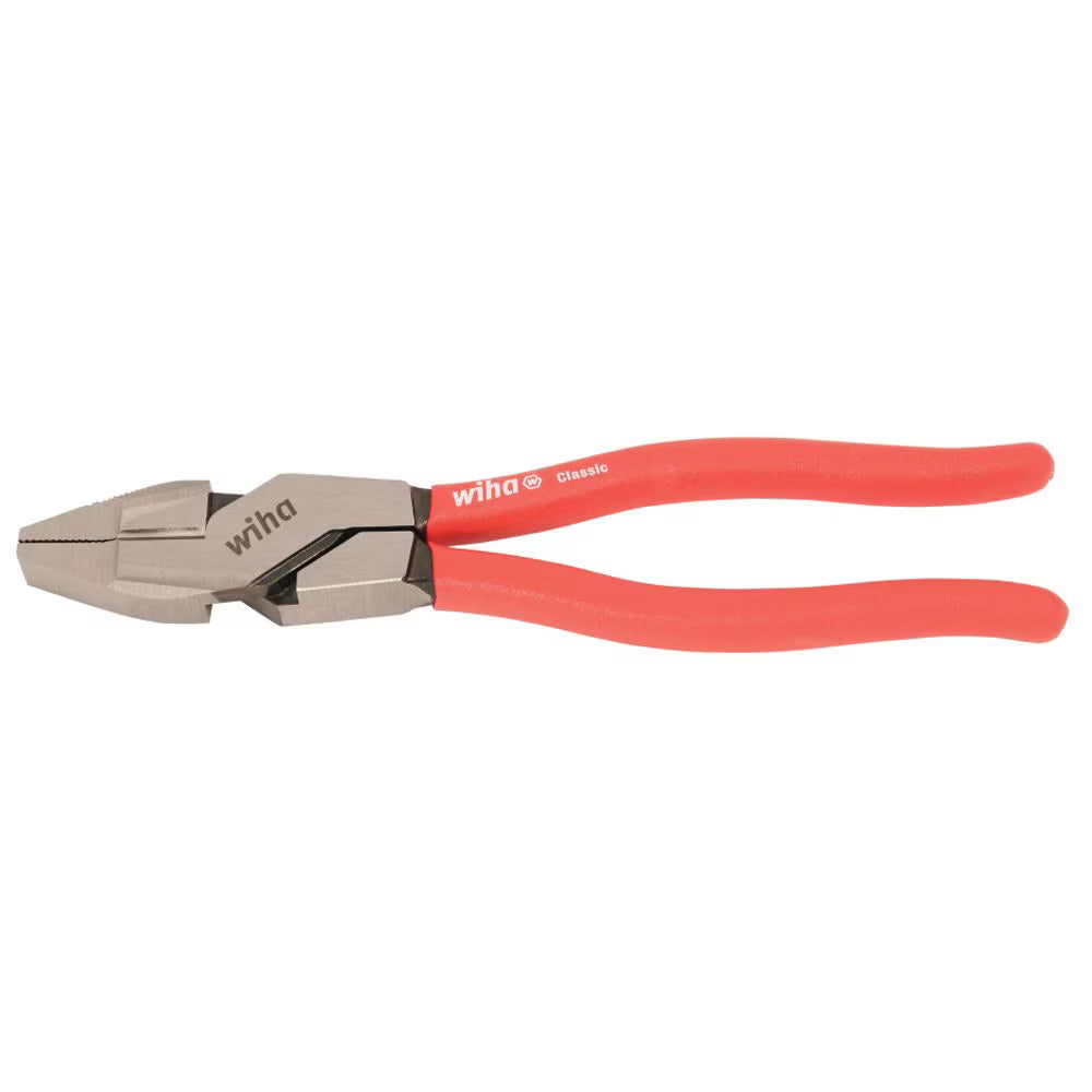 LINEMANS PLIER 9"1/2 WIHA 32631