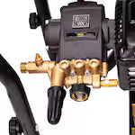 DEWALT DXPW61299 LAVEUSE A PRESSION A GAZ DXPW61299