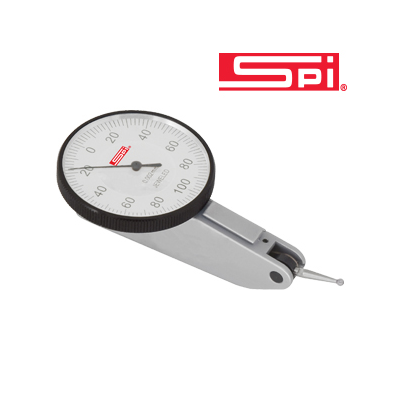 DIAL TEST INDICATOR .03IN .001IN 0-15-0 910060 spi