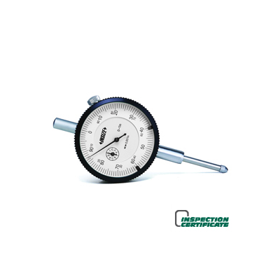 DIAL INDICATOR 1" .001 INSIZE (2307-1)