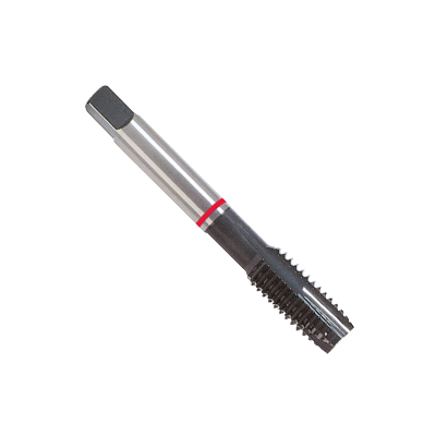 TARAUD SPIRAL POINT 3/4-16 NF ANNEAU ROUGE