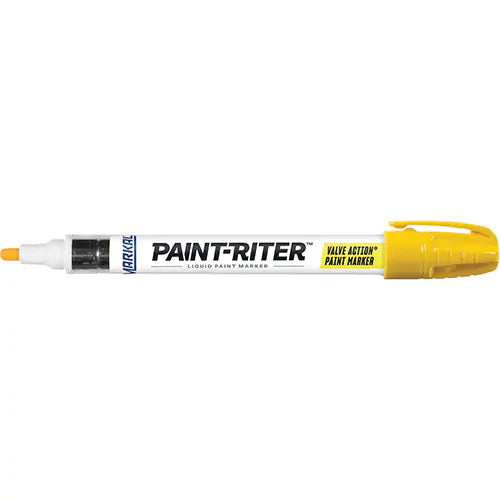 MARKAL 97050 MARKER JAUNE FLUORESCENT