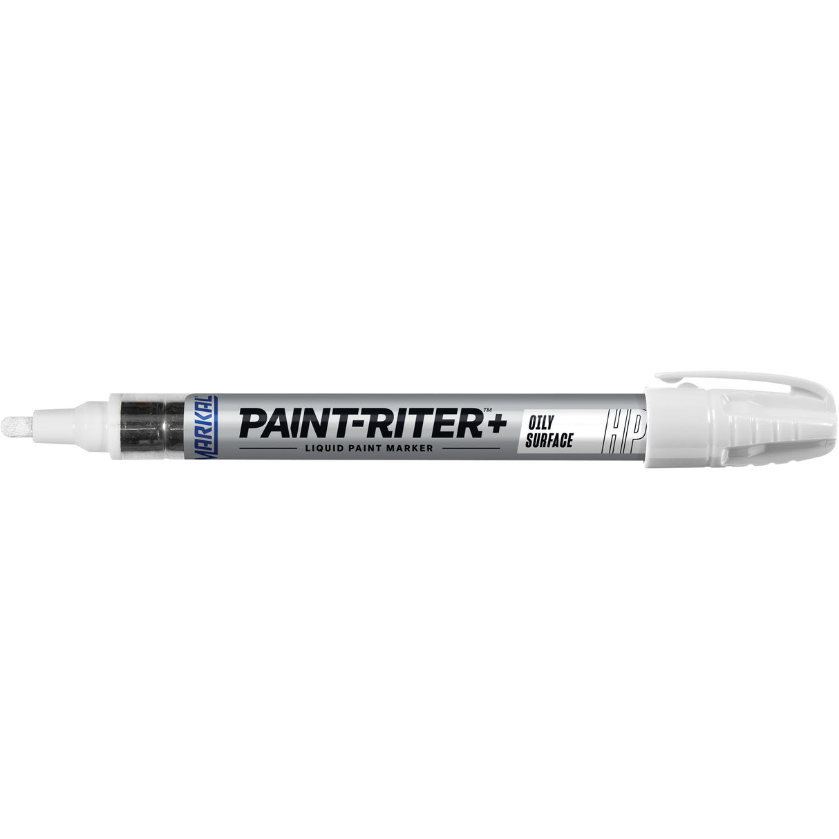 OILY SURFACES MARKER PAINT-RITTER WHITE 096960