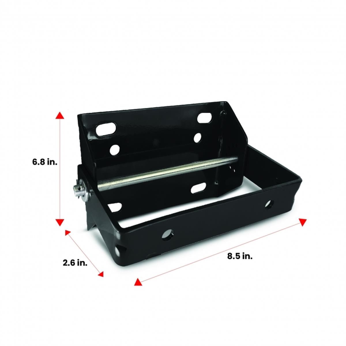 ACCESSOIRE 180 DEG. POUR DEVIDOIR BLUBIRD BLBHRS180