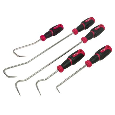 ENSEMBLE POUR ENLEVER LES TUYAUX 5PCS