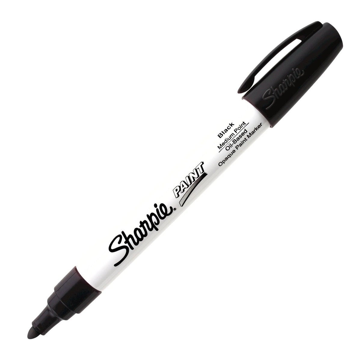 SHARPIE PEINTURE NOIR 35549