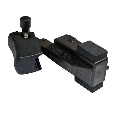 SWITCH WITH LATCH DEWALT