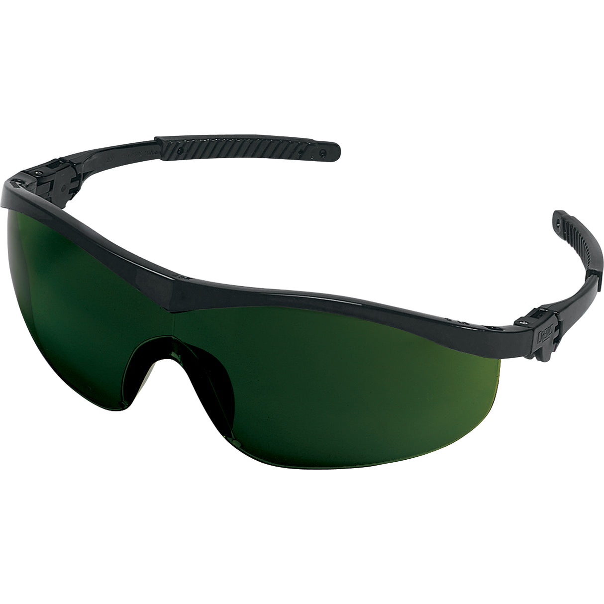 LUNETTE DE SECURITE STORM INTENSITE 5.0 ST1150 CREWS