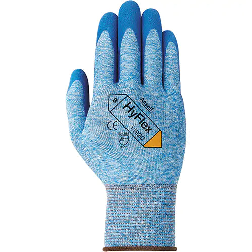 GANTS HYFLEX OLÉOFUGE (TAILLE 10) ANSELL