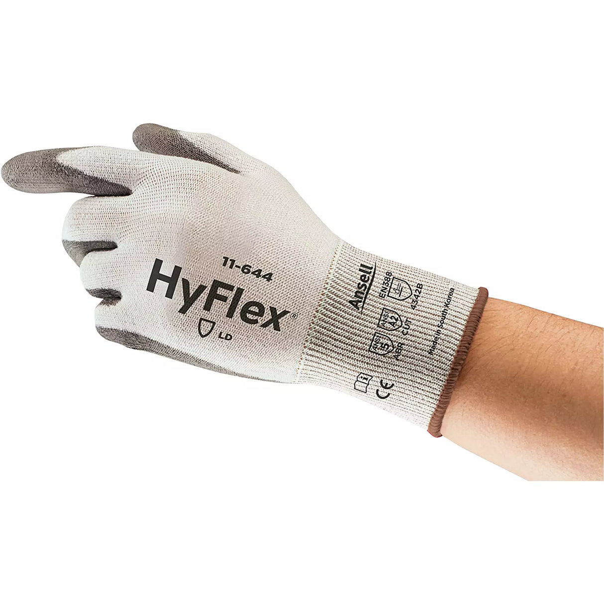 GANTS HYFLEX 11-644 TAILLE 8