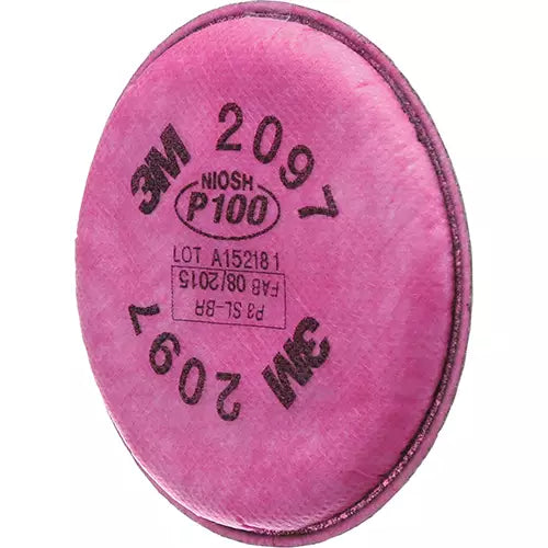 PARTICLE FILTER 2097 (PAIR)