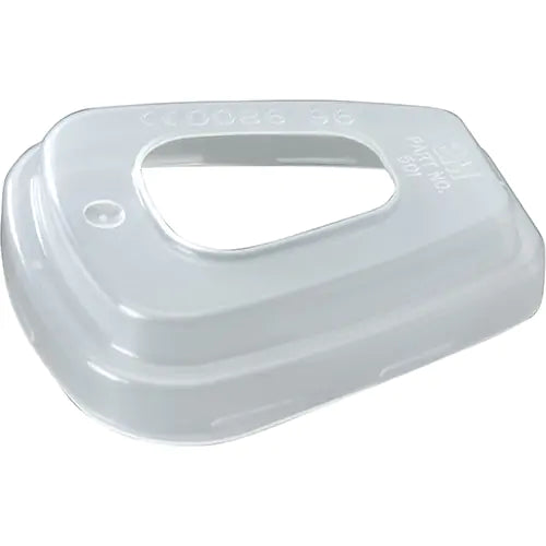 DISPOSITIF DE RETENUE DE PRÉFILTRE 3M 501 (PAIRE)