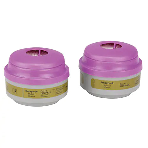 CARTOUCHES (PAIRE) 75SCP100L HONNEYWELL