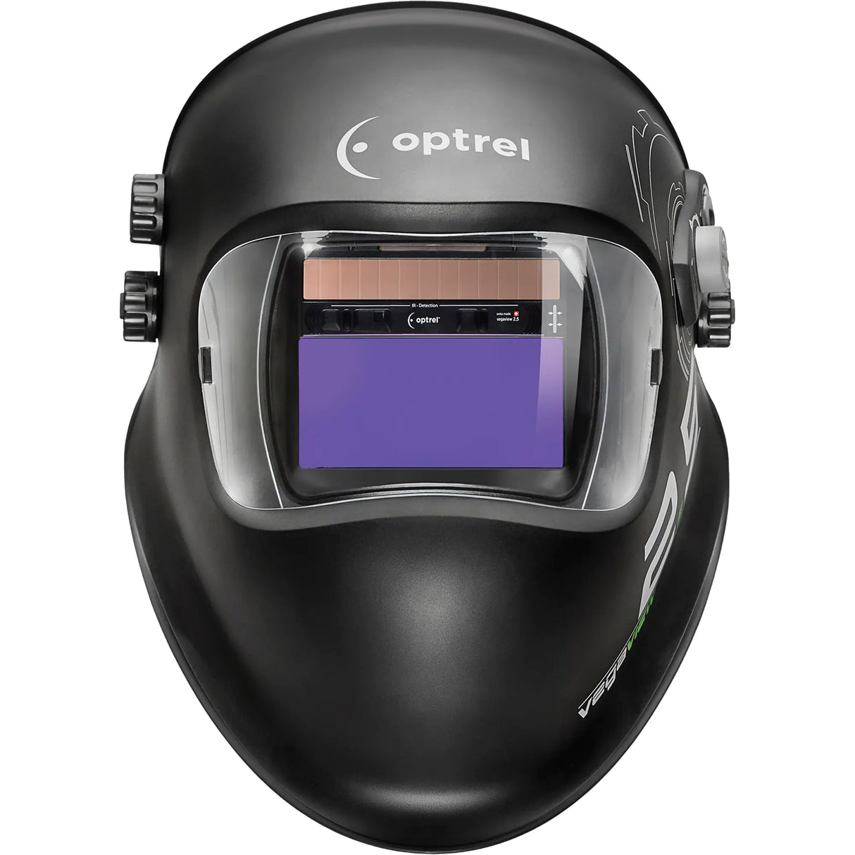 CASQUE OPTREL vegaview2.5 1006.600