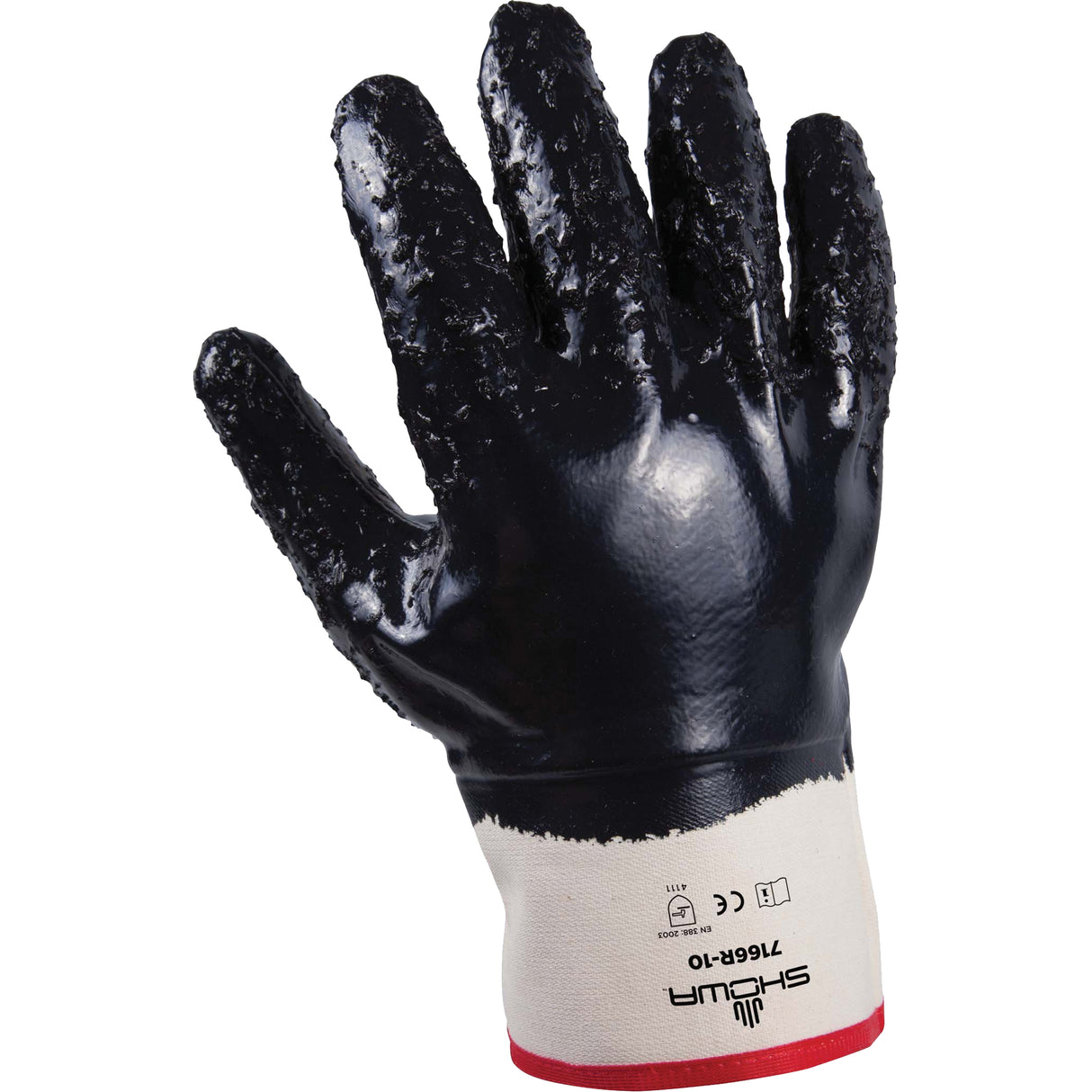 GANTS ROUGH GRIP TAILLE 9 LARGE 7166R